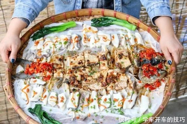 做法|顺德“秘传”美食大揭秘!老顺德人才知道它们的做法!