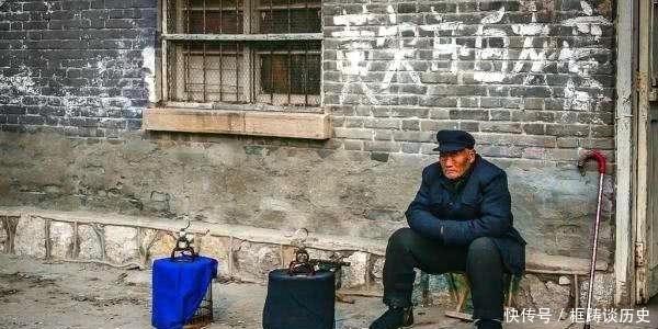 父母|过去农村“养儿防老”，现在还适用吗？听听老农怎么说