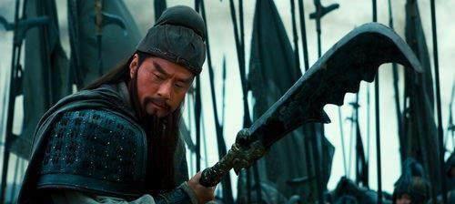  武力|张辽武艺不在关羽和张飞之下听听就好，不必当真！