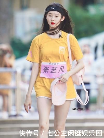 希林娜|硬糖少女新海报发布,希林娜不在C位,郑乃馨第五站位引热议!