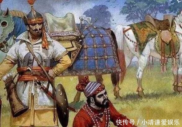 巴基斯坦|靠一只鞋子征服印度的蒙古人,当48年皇帝,至今给印度留下仇恨