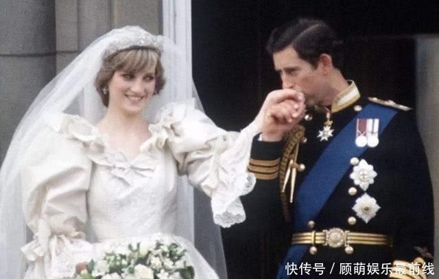 历史|查尔斯:童年悲惨婚姻不幸,为储君准备68年,贵为王子却有名无实