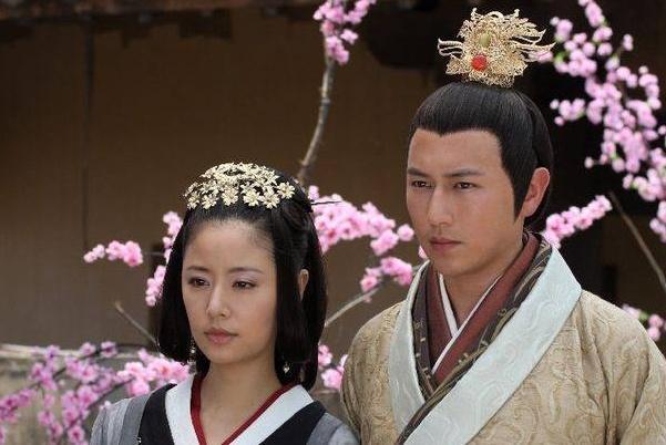 幸运|中国最幸运的宫女，因太监马虎写错一字步步高升，还诞下千古一帝