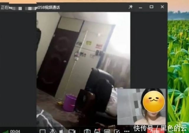 坦诚相见|空少邂逅美艳“小仙女”，两人“坦诚相见”后，出事了…