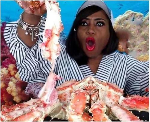 稀罕|此物是中国人眼中的奢侈品,在非洲却非常便宜,当地人压根不稀罕