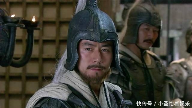 英勇|吕蒙一生英勇无比，为何死因一直成了谜团，民间流传3种说法