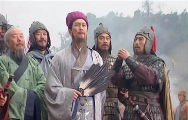 难辞其咎|军政人才匮乏，是蜀汉灭亡的重要原因，诸葛亮的人才政策难辞其咎