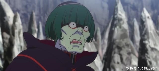 爱蜜|Re0:怠惰即将再次回归?大脑开始颤抖,又一个爱蜜莉雅?爱爱.