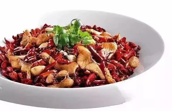  推荐|精选美食推荐红烧财鱼片，炝炒鱼，培根炒猪肚菌的做法