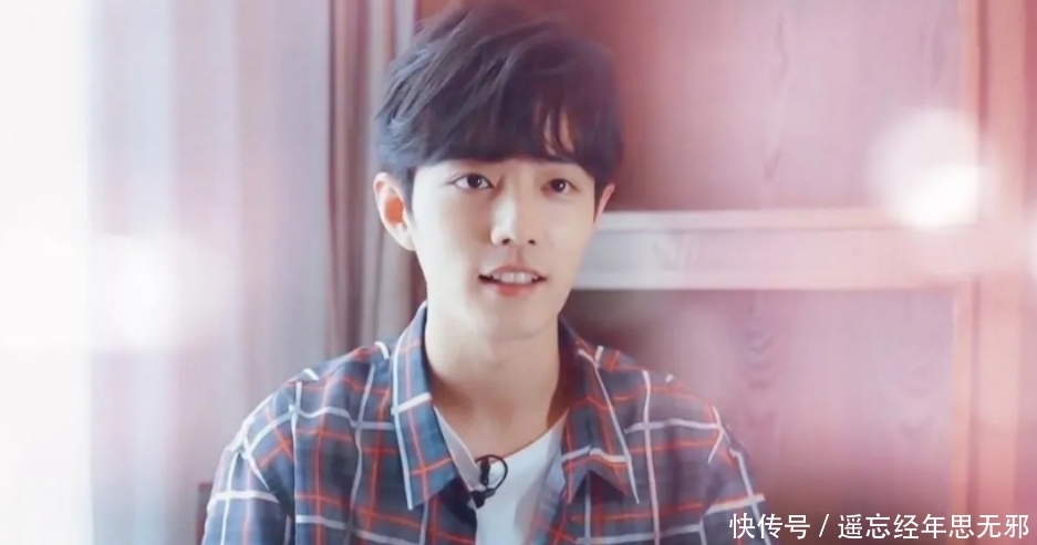 营业|肖战营业只为新剧官宣？汪海林态度疑似转变，演员肖战不服输