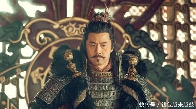  天龙八部|于荣光执导《天龙八部》杀青，乔峰发型时尚，王语嫣气质全无