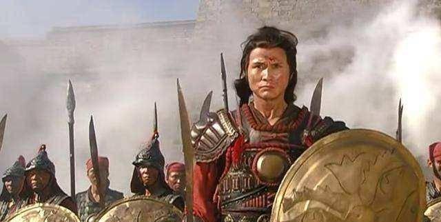 此人|朱元璋将此人幽禁至死，300年后其子孙称帝，年号为“洪武”