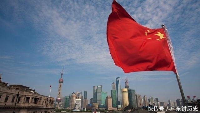  明白|西方至今不明白，为何只有中国能韬光养晦呢？