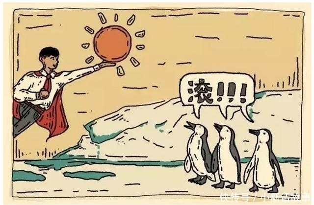  古人|古人的冷笑话, 可为什么我就是找不到笑点在哪?