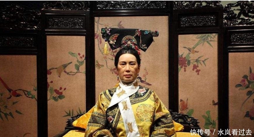 南京城|打了胜仗却被慈禧太后责骂?曾国藩的弟弟做了3件事,差点被灭族