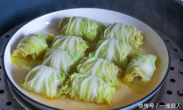 娃娃|小白菜这样吃便宜又美味,你没有见过的娃娃菜吃法