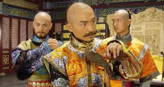 弟弟|他是努尔哈赤的亲弟弟，有巨大功劳，为何最后被软禁致死