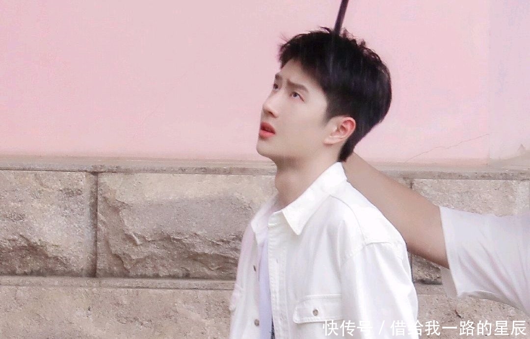 不愧|不愧是你!王一博自述心大,忘却无聊初心不改