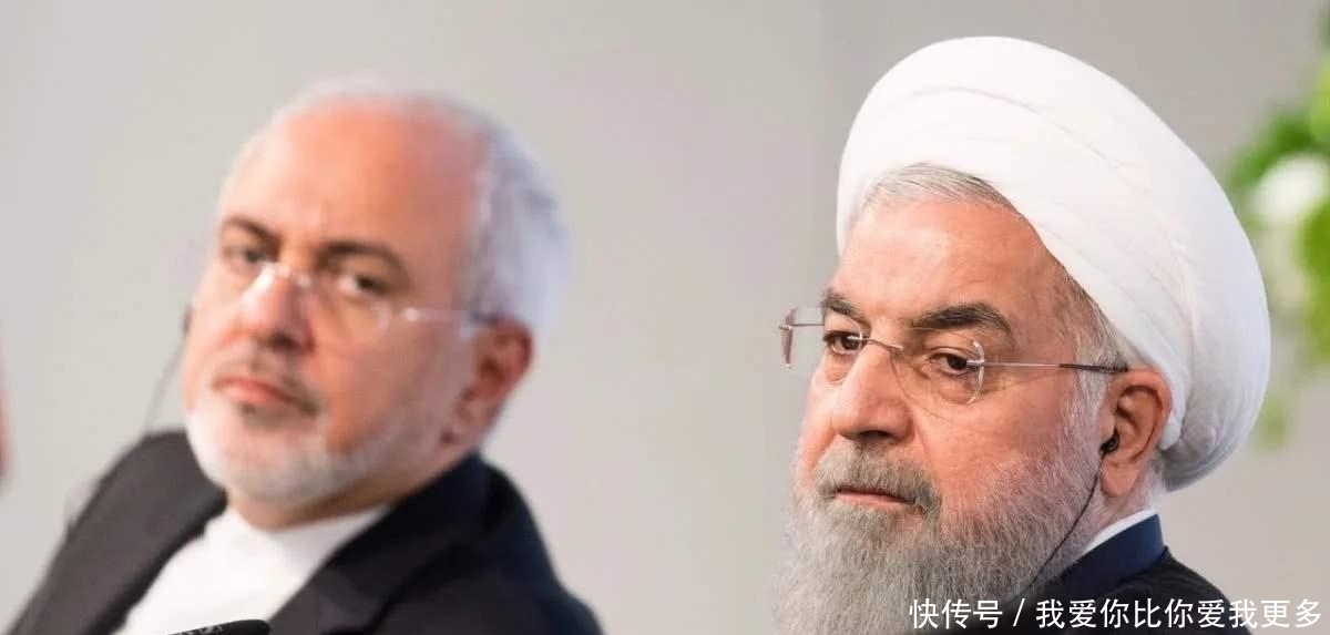  伊朗|伊朗正式宣布：要跟中国全方位合作！