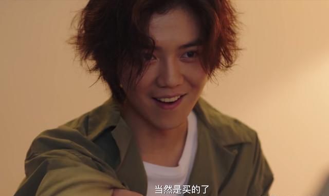  送给|“蔚你枫狂”才是绝配！看肖枫送给大蔚的礼物，安蓝估计要吃醋了