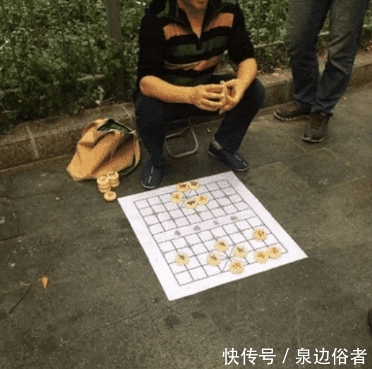  骗过|中国街头常见十大骗局，哪一种最容易让人上当？你被骗过吗？