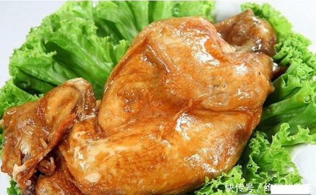 名鸡|中国的四大“名鸡”,迄今为止你吃过几种,哪种最好吃