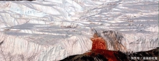  发生|地球上正在发生的15个奇异现象, 其实你一张都没见过