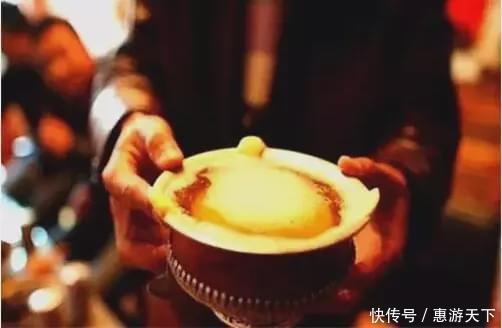 旅行|川西藏地的舌尖密码,不一样的“味蕾旅行”