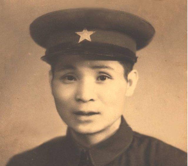 他是红四方面军高级将领,晚年为何穷困