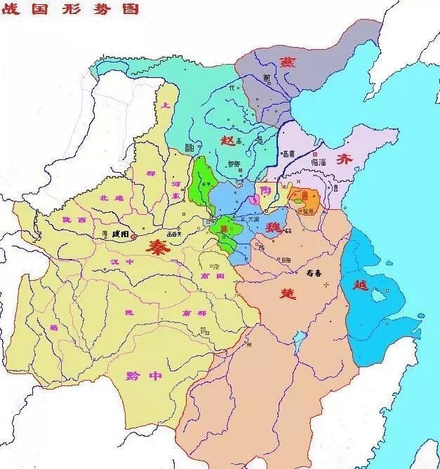 血统|古代有哪些国君可能不是前任亲生的,帝王血统一直存疑