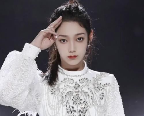  排名|《创造营2020》排名停止更新，赵粤等6人提前锁定出道位