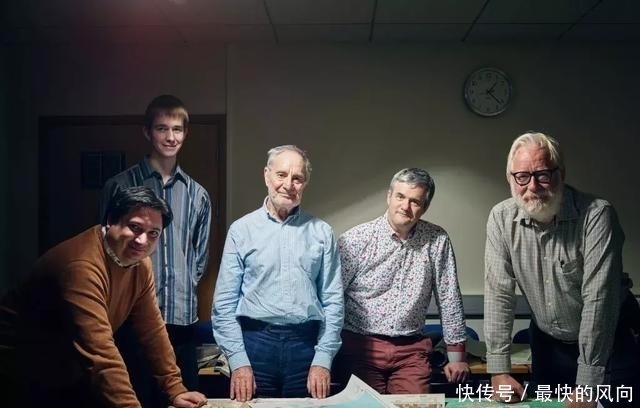 军用|冷战时期苏联的野心: 不用计算机, 也要做出全世界的军用地图