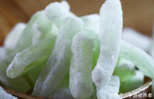 网评|网评最难吃的5种糖,薄荷糖上榜,很多小时候吃过,现在不常见了