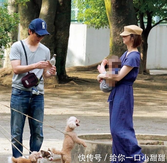 罗志祥|日本女星佐佐木希不敢离婚,让我看到了东方女性,最悲哀的一面