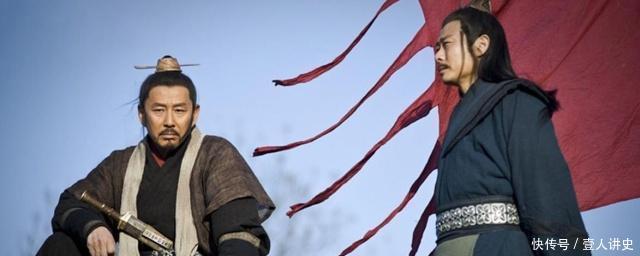 真的|韩信如果真的起兵造反,刘邦会不会打不过他答案很让人意外!