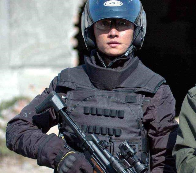 伊拉克|8年前,那个跑到中东地区当雇佣兵的白晓保,回国后现状如何