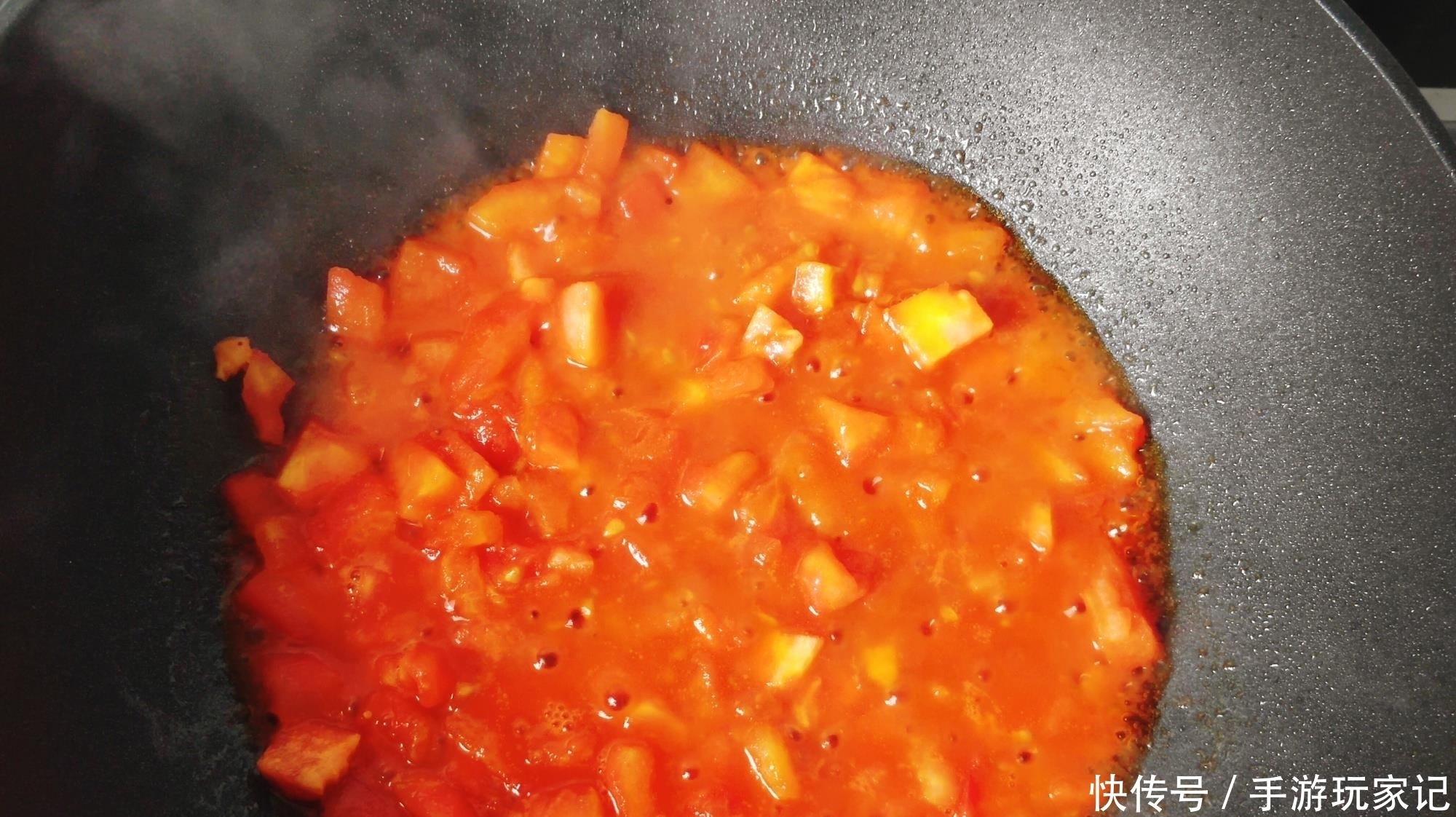  美味|进入三伏天，吃鱼吃肉不如喝此汤，清香美味还低脂，太开胃了！