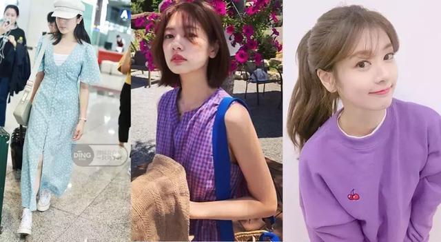 解决|小骨架圆身材怎么穿都不时髦不如看看这几条解决思路