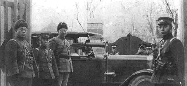 创下|张作霖在东北创下的三个第一,实至名归