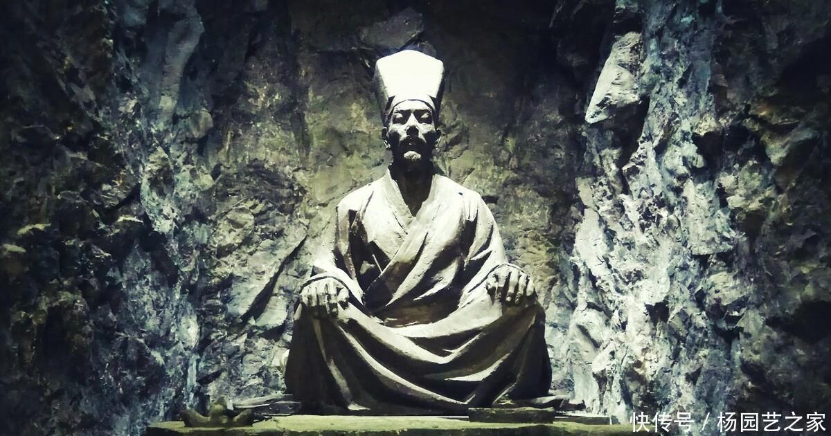 人生|王阳明:新婚之夜,新郎失踪,结果跑去和老道士谈起了人生