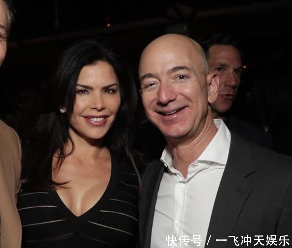 离婚|愁!4200亿怎么花,世界首富前妻也有甜蜜负担,财富无法停止脚步