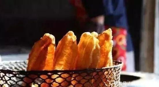 上海|有一种“炫富”,叫上海人的早餐