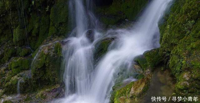  古泉|唐代古泉旁有副上联“进古泉喝十口白水”，至今无人能对出下联