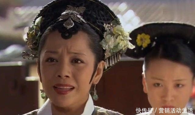 无子无宠|《甄嬛传》:敬妃无子无宠,深宫中每一块砖她都数过,是个狠角色