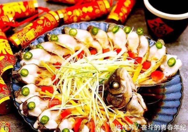 硬菜|什么才算是硬菜北方拿出烤全羊,南方拿什么呢