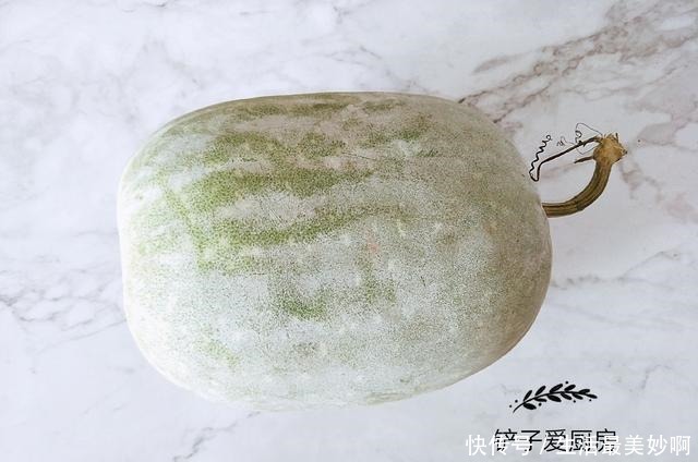 杏鲍菇|冬瓜新吃法,每天做一盘,燃烧脂肪,胖人越吃越瘦