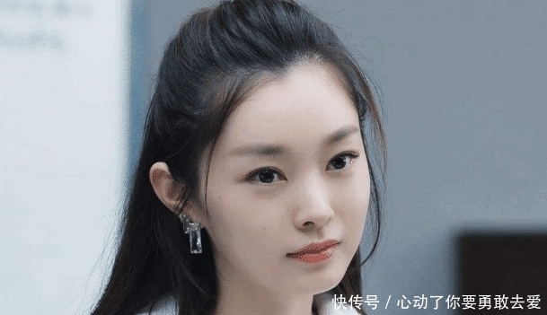 精彩|出生于80年的宋轶，虽然知名度不高，却出演过很多精彩作品