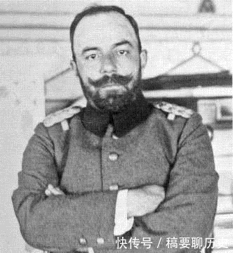 奥斯曼帝国|千年圣城的最终易手,奥斯曼帝国的终局末路——巴勒斯坦战役