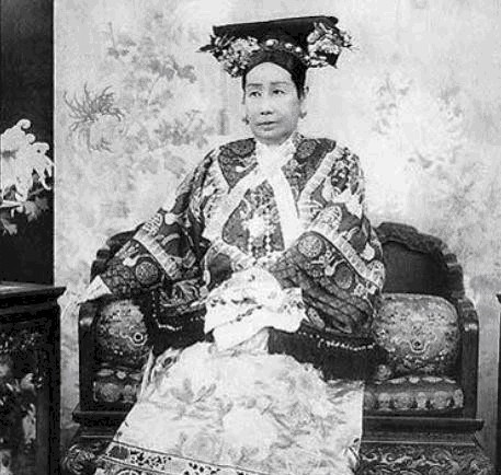 事情|慈禧73岁诞辰过后，写下绝密遗诏，交代两件事情惹人发笑