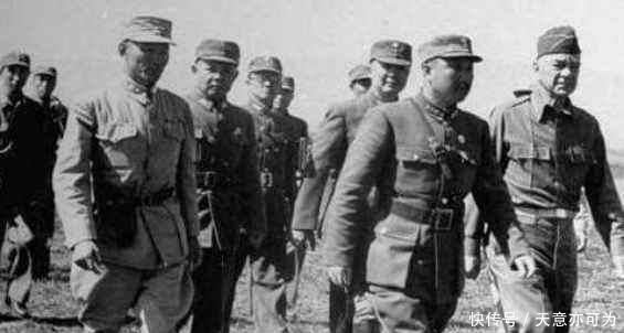  交不起|抗战中歼灭日军最多的中国将领，晚年因交不起房租，被告上法庭